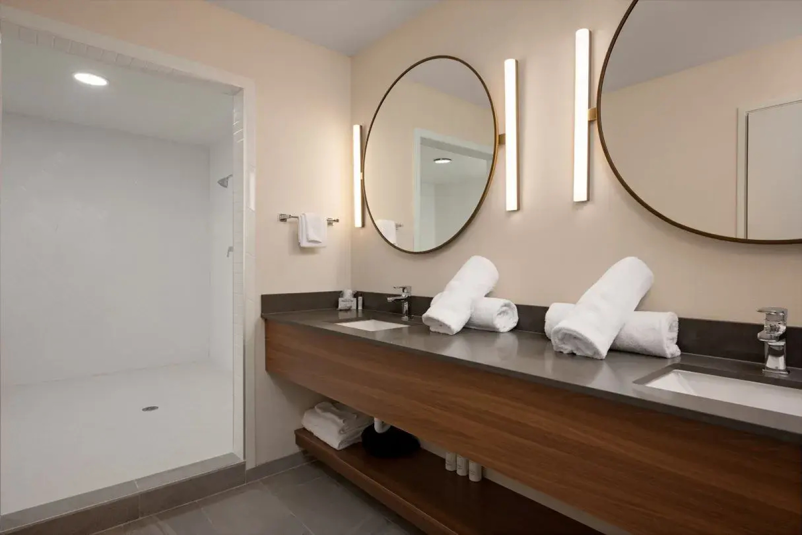 Fairfield by Marriott Inn & Suites Missoula Airport