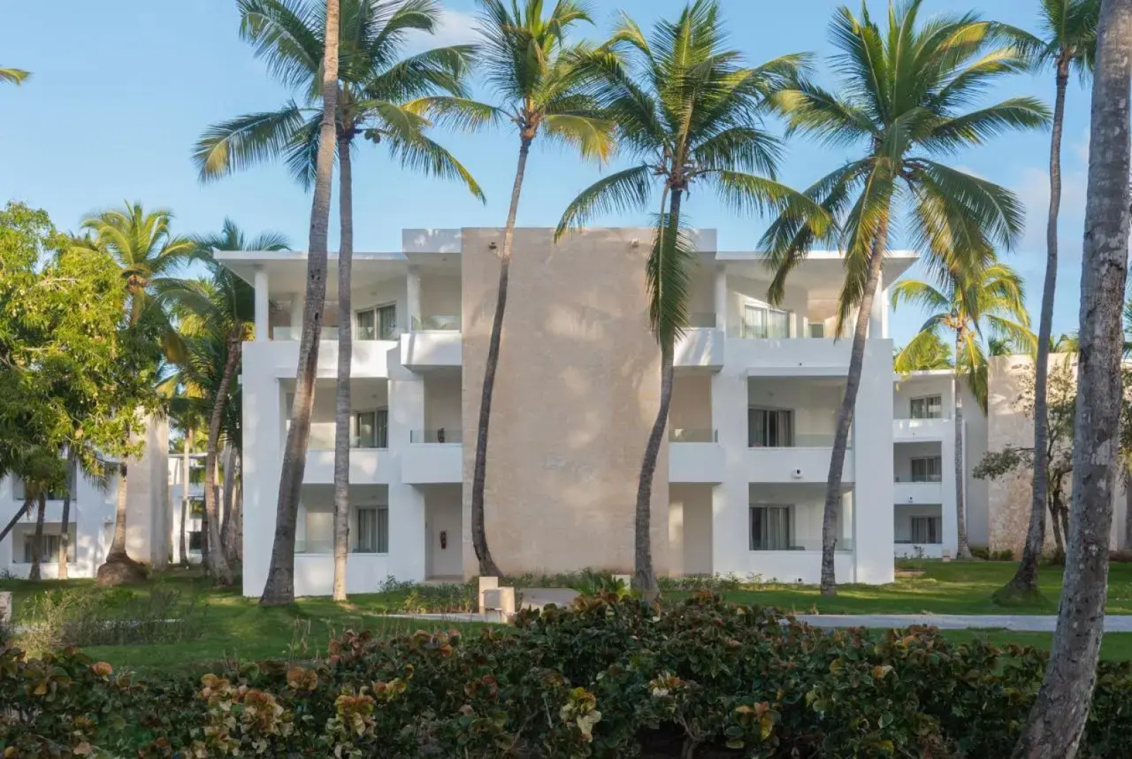 Курортный отель Grand Bavaro Princess - All Inclusive