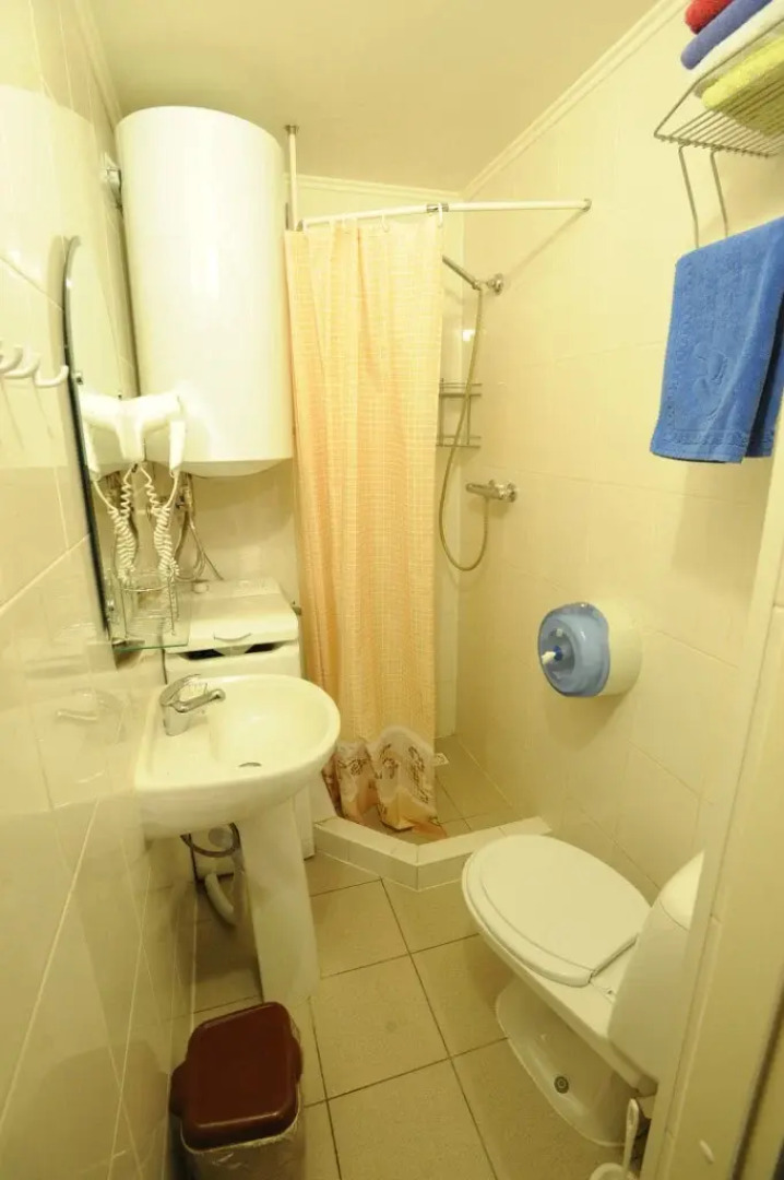 Snezhnyj Kurort (LO)