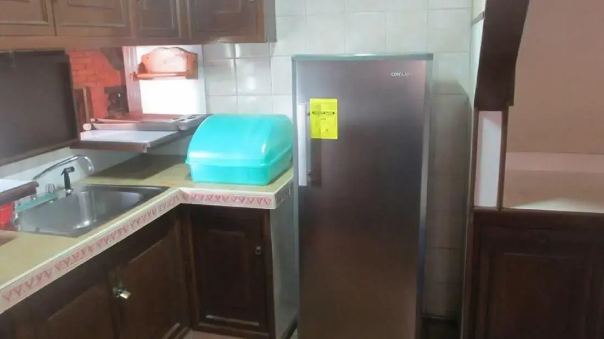 De Castro Vacation House