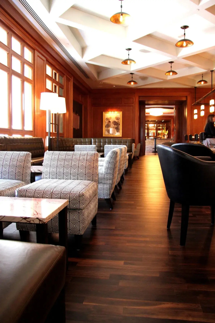 Four Seasons Hotel San Francisco