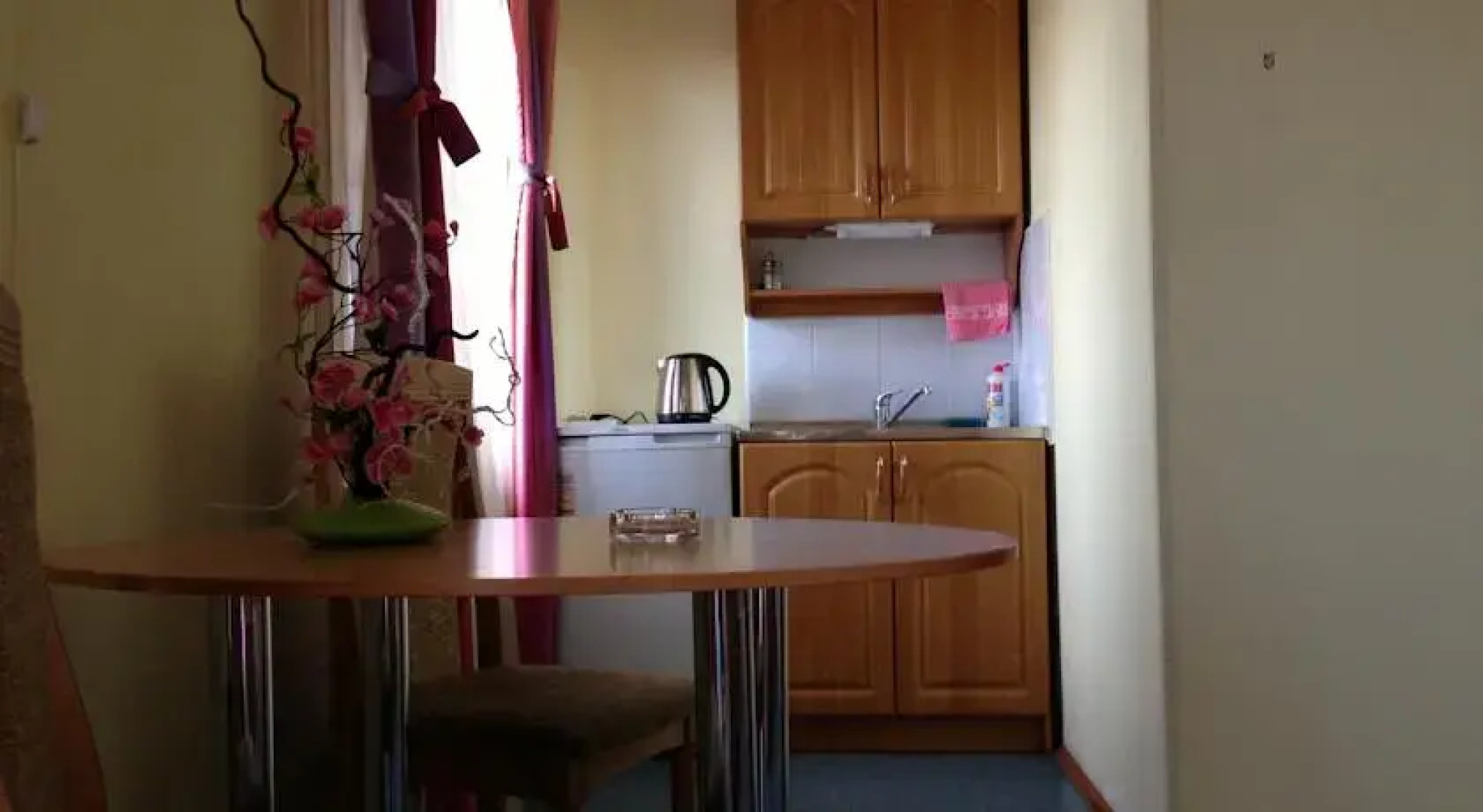 Sakura Hotel