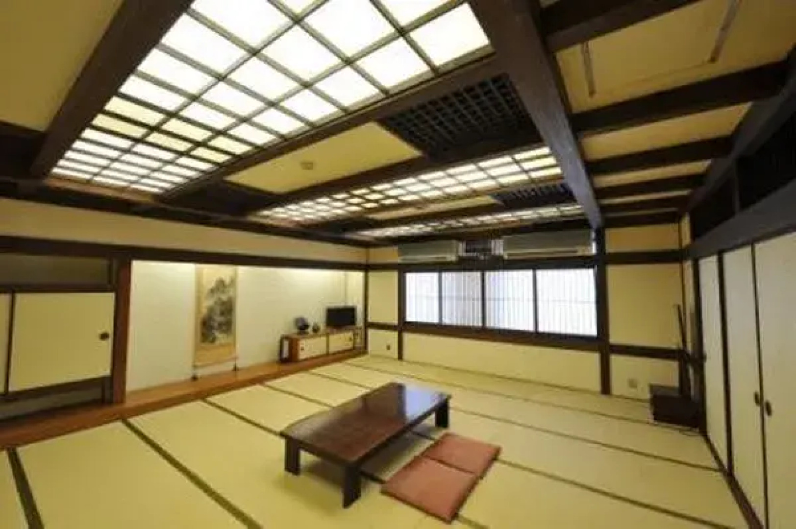 Tottori Onsen Hakuto Kaikan