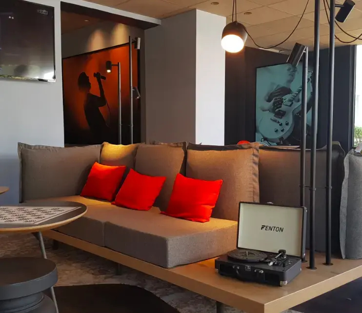 ibis Melun Hotel