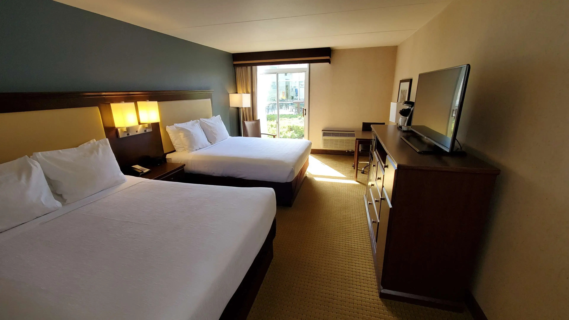 Best Western Plus Coeur d'Alene Inn
