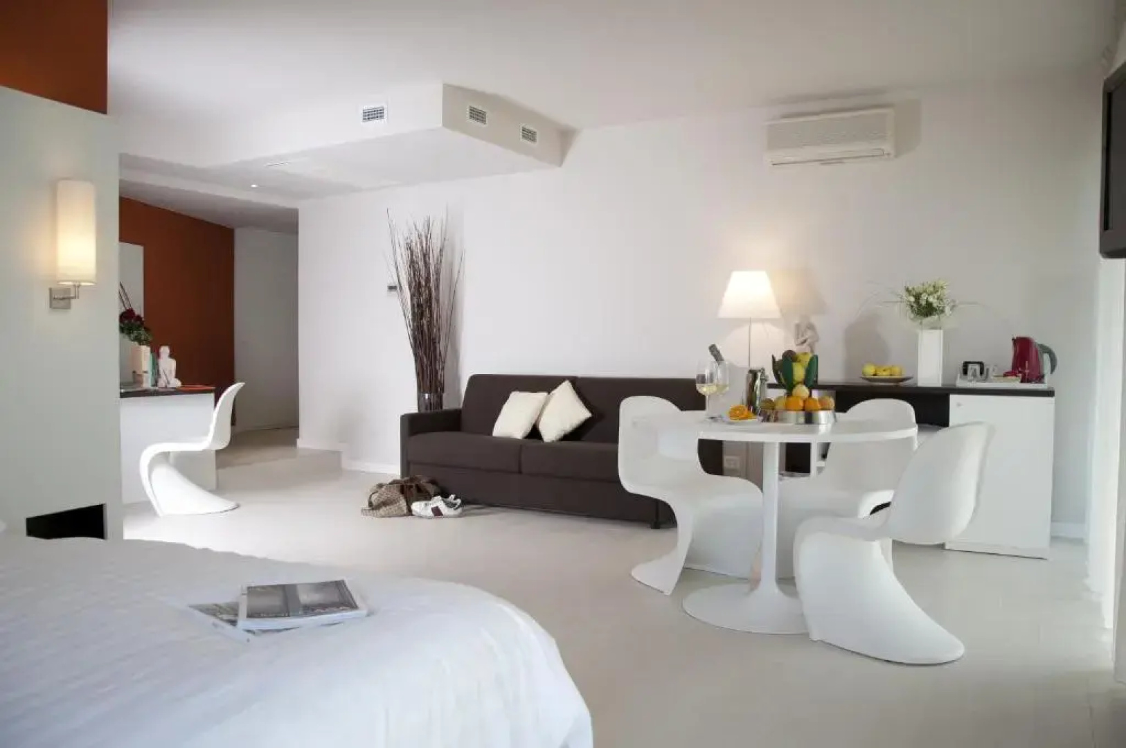 Hotel Du Lac - Relax Attitude Hotel