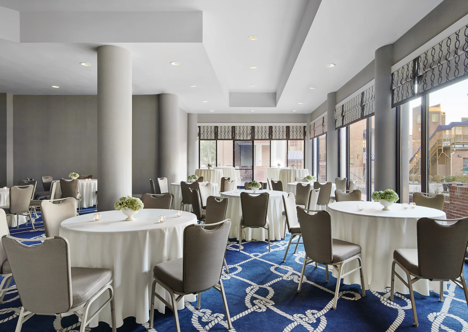 Graduate by Hilton Annapolis