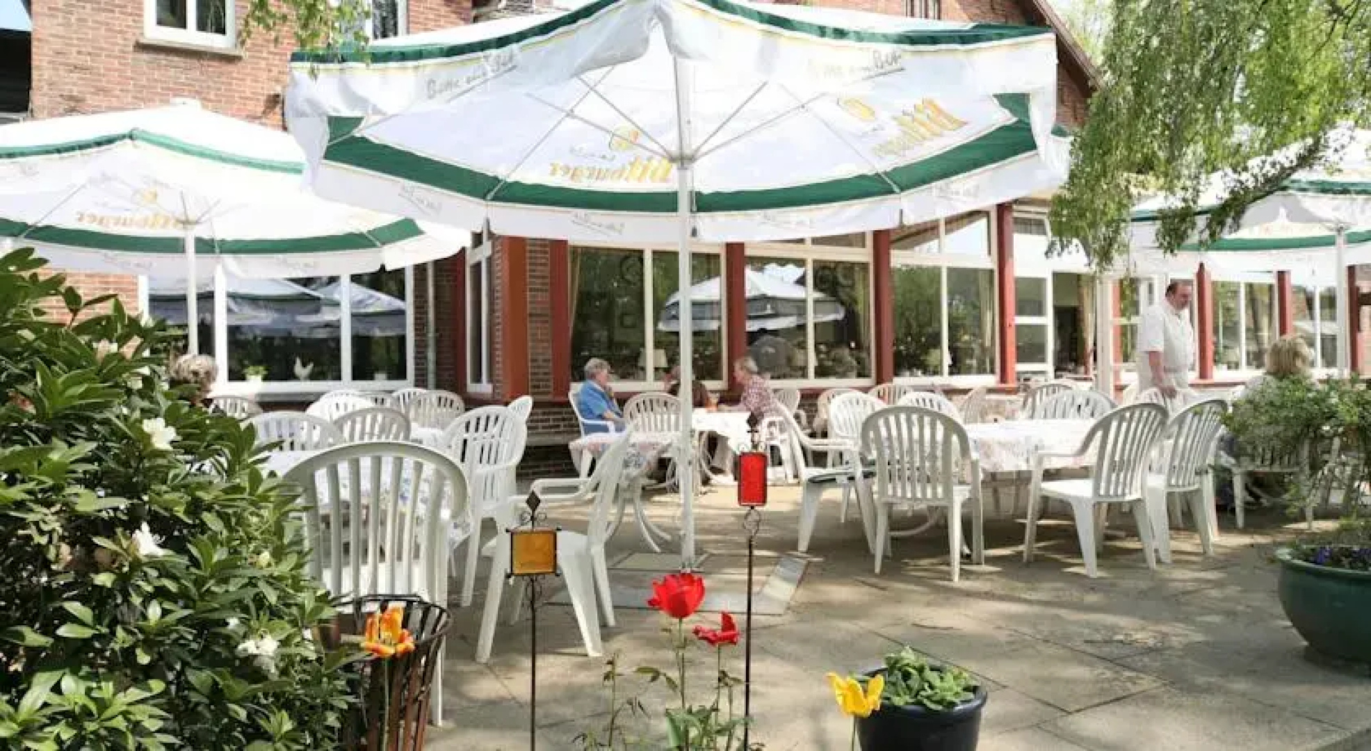 Meyer`s Gasthaus