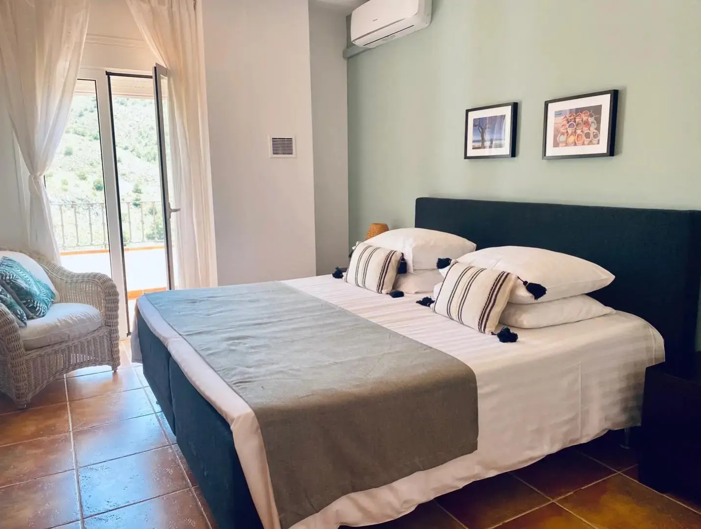 La Perla de Frigiliana Suites & Villa