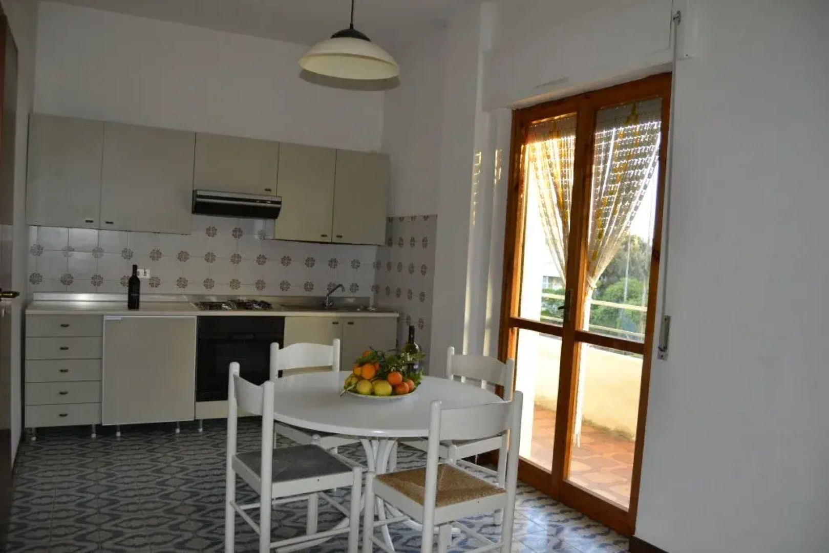 Punto Casa Scalea