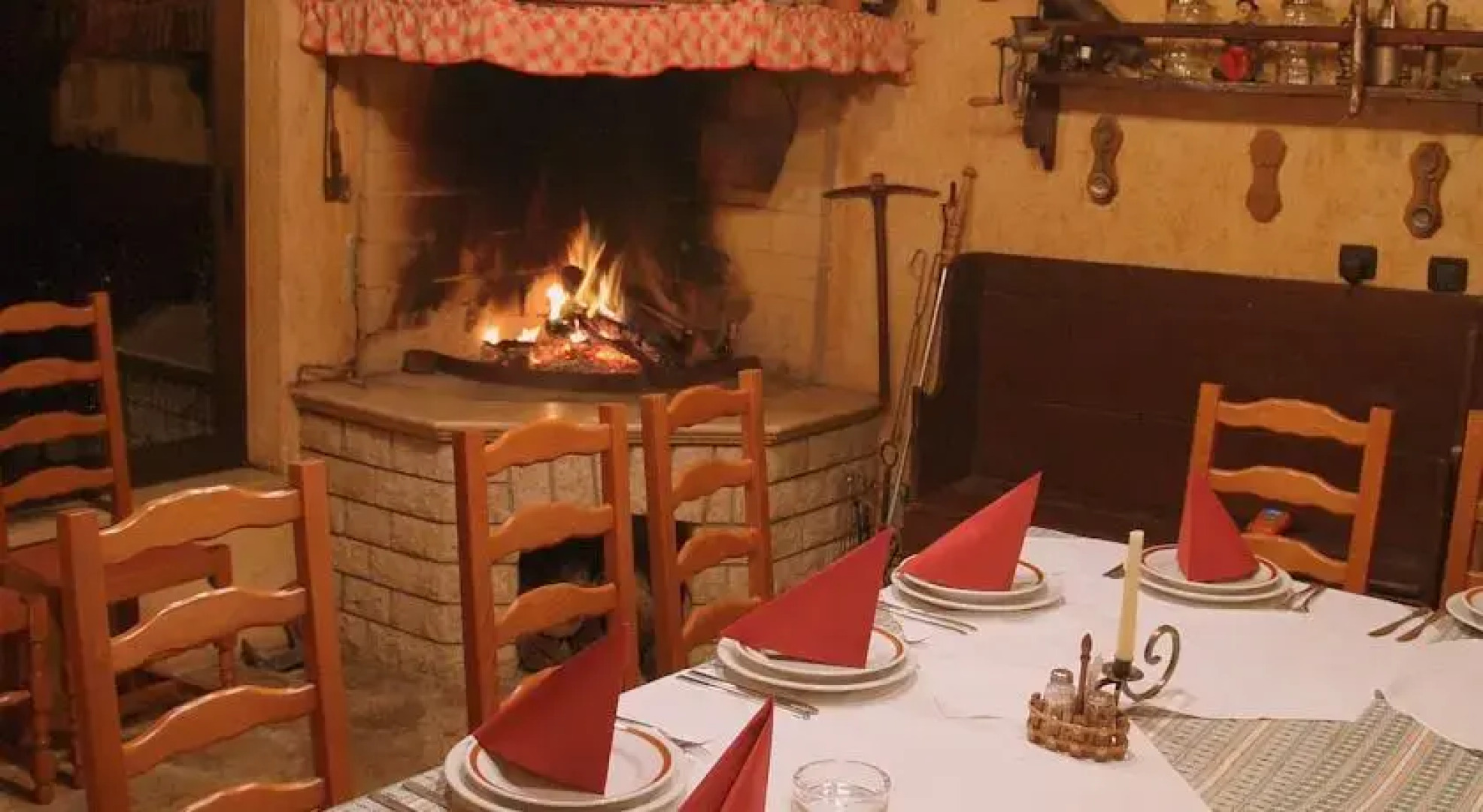 Agroturizam Konoba Milena