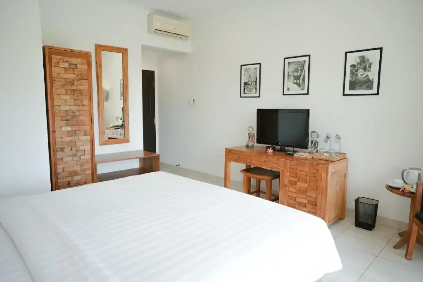 S Resorts Hidden Valley Bali