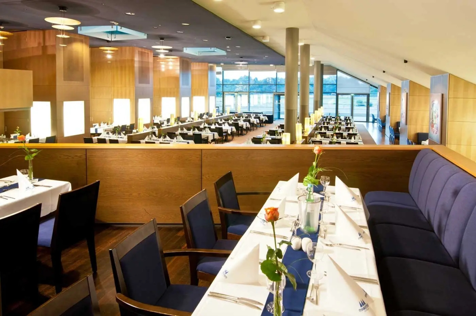 Maritim Hotel & Internationales Congress Center Dresden