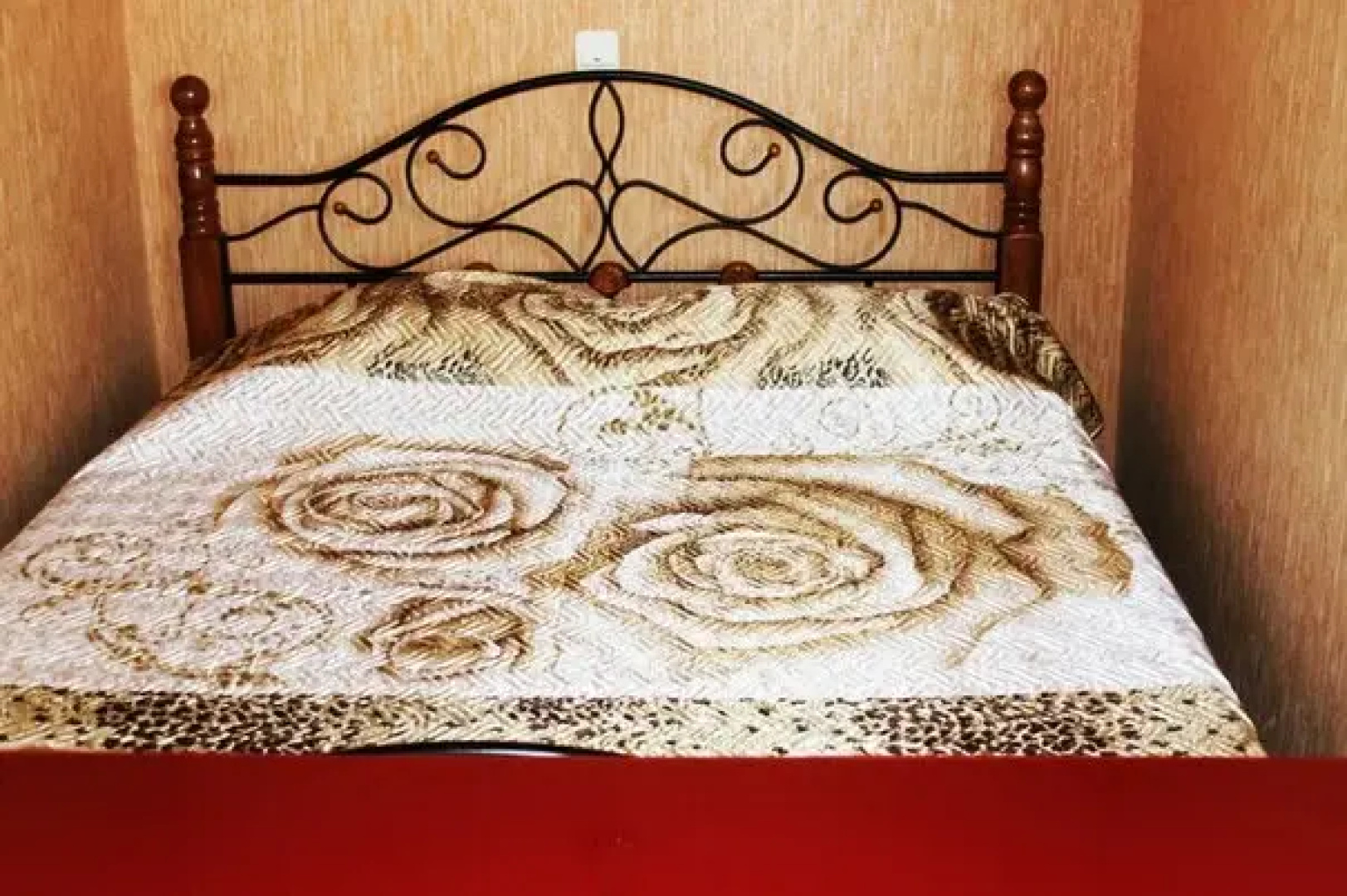 Guest House na Bannom 5