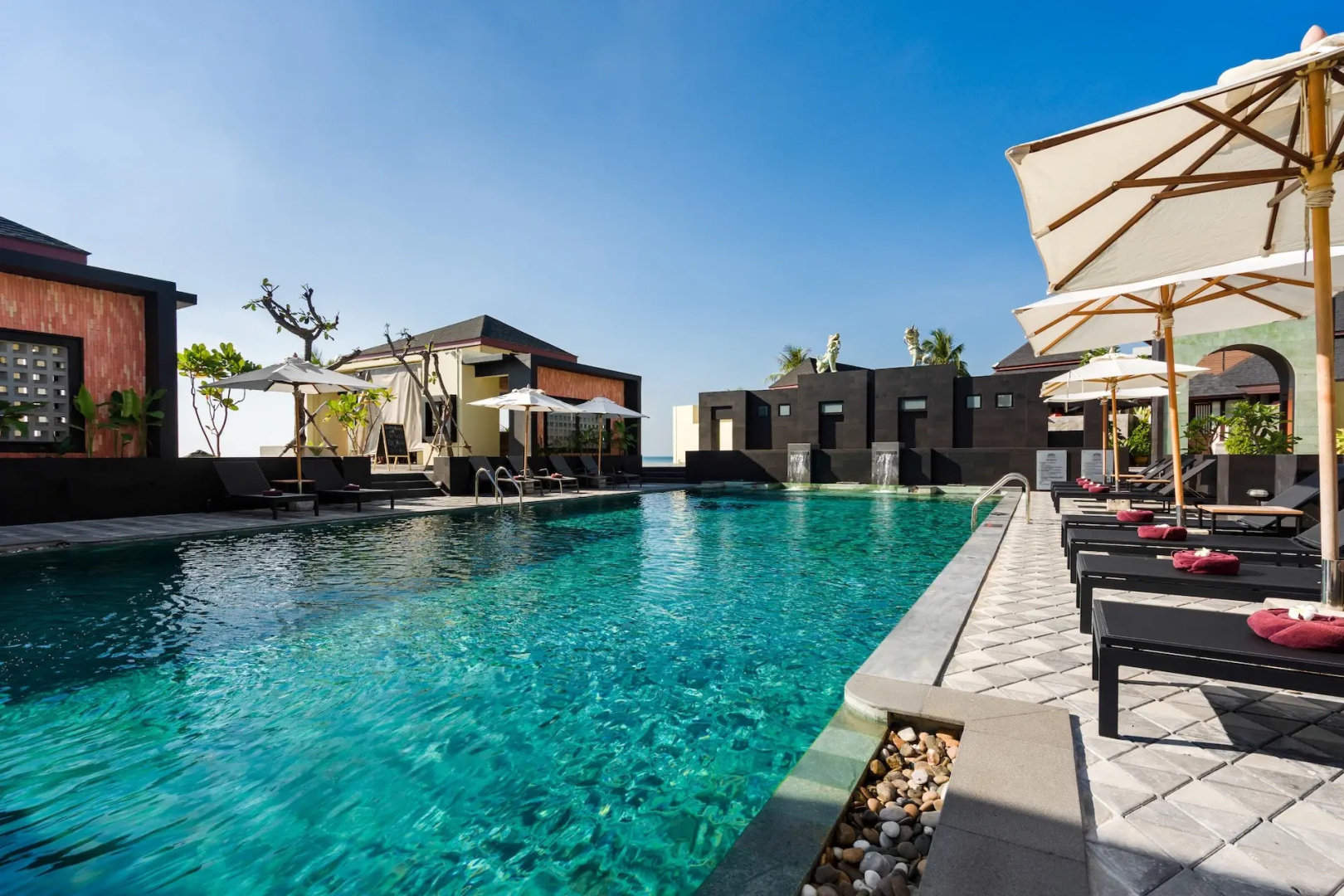 Pavilion Samui Villas & Resort