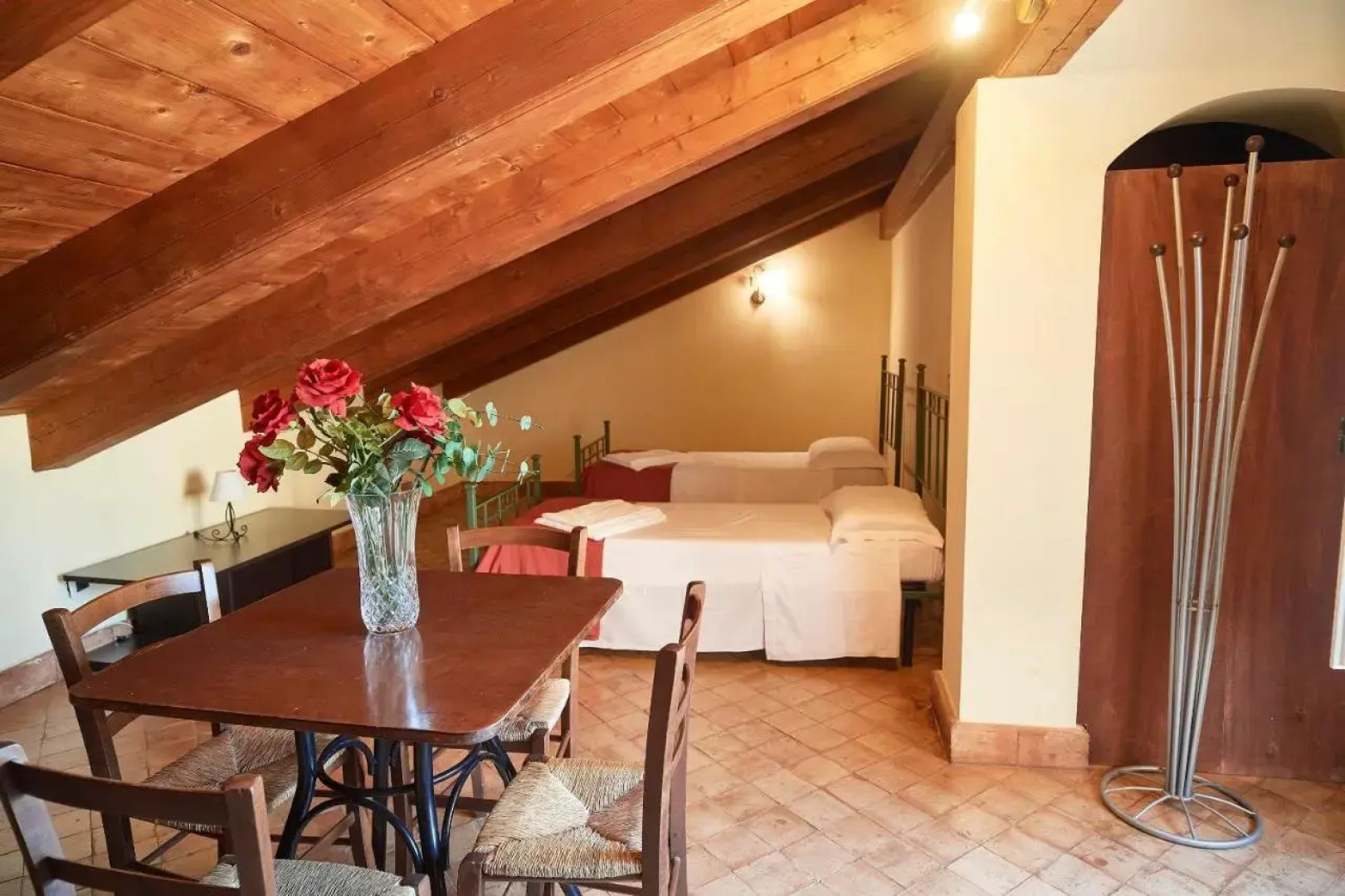 B&B Villa San Gerardo