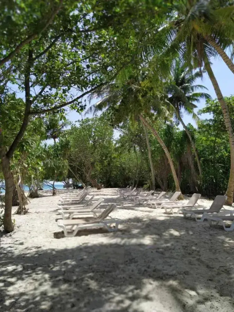 Acqua Blu Rasdhoo