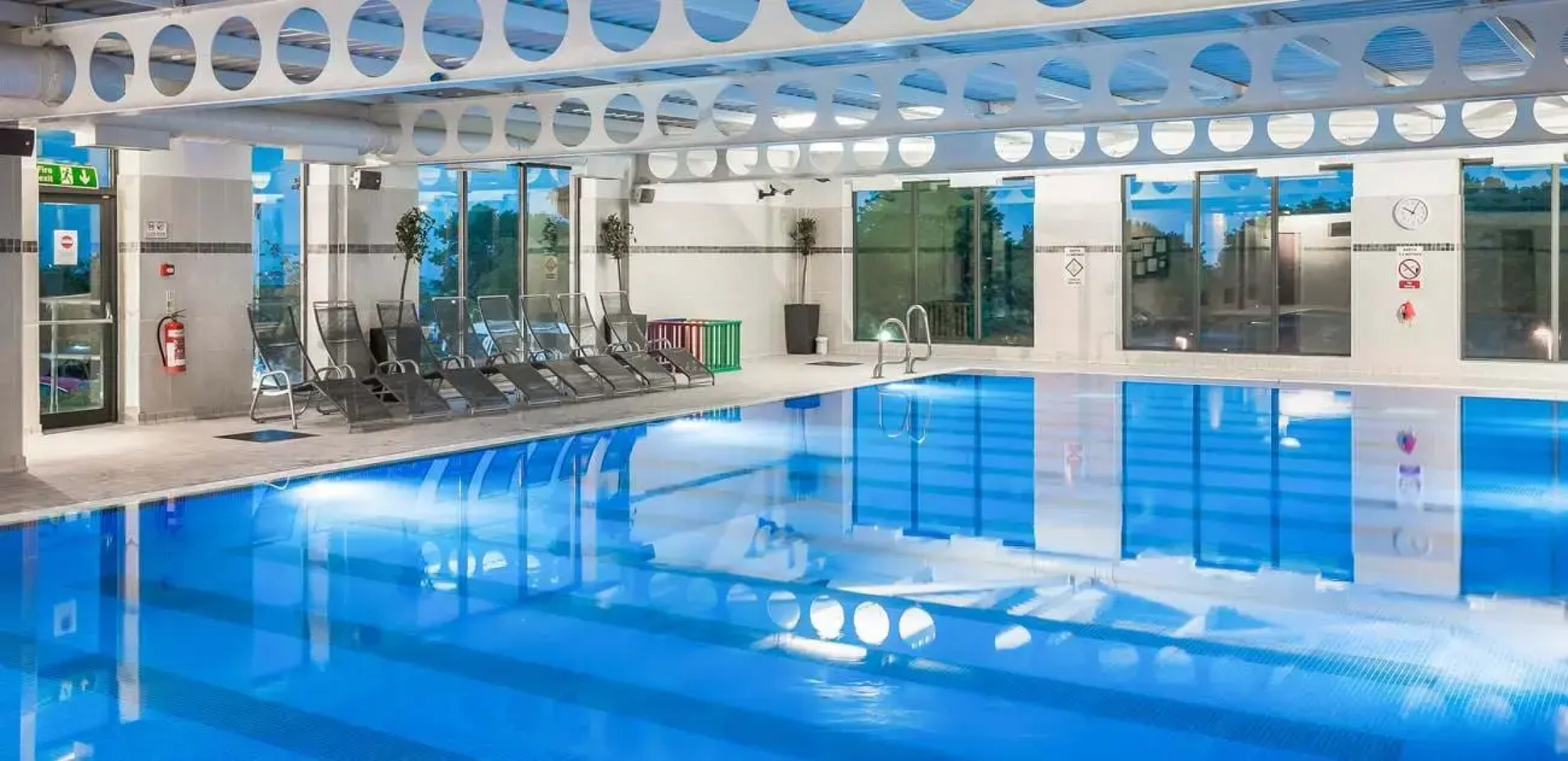 Last Drop Village Hotel and Spa