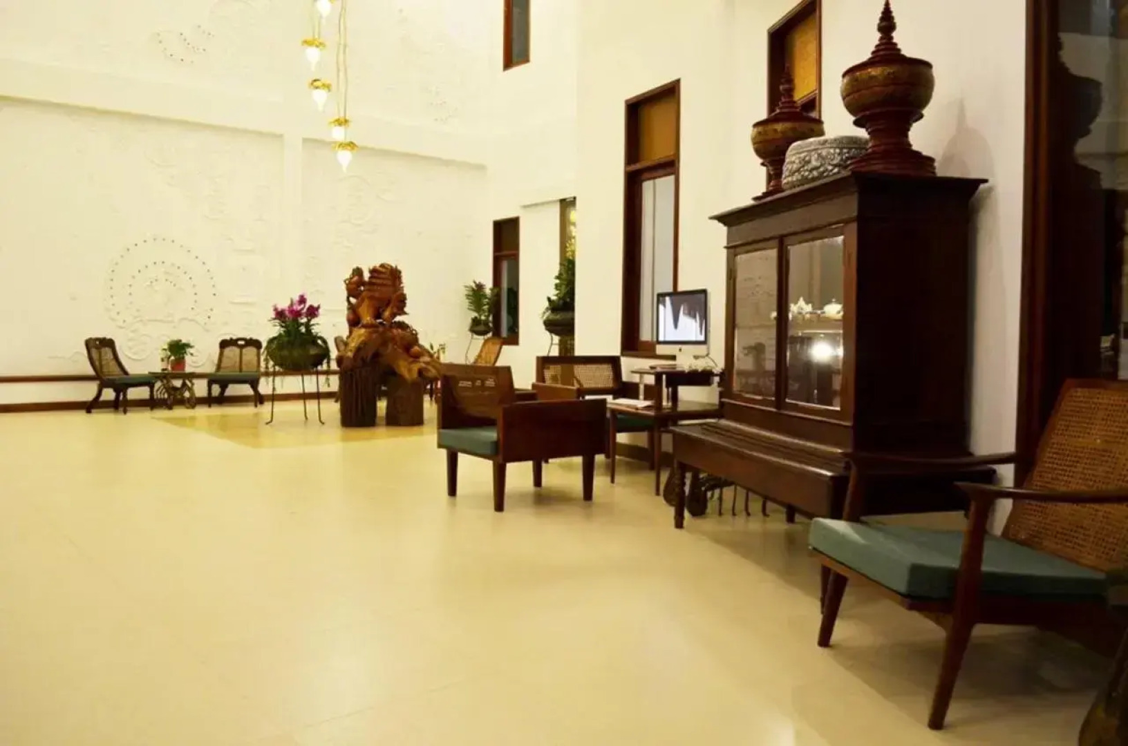 Kodchasri Thani Hotel Chiangmai