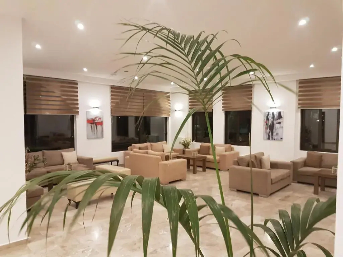 Summer Village of Hippocrates