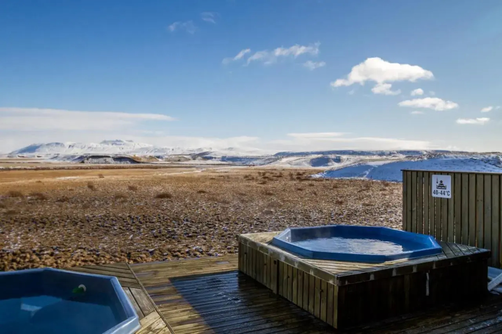 Aurora Lodge