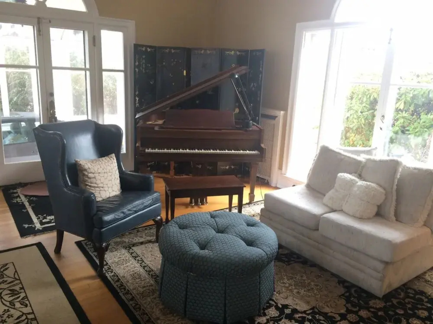 The Villa Bed & Breakfast - Adults Only