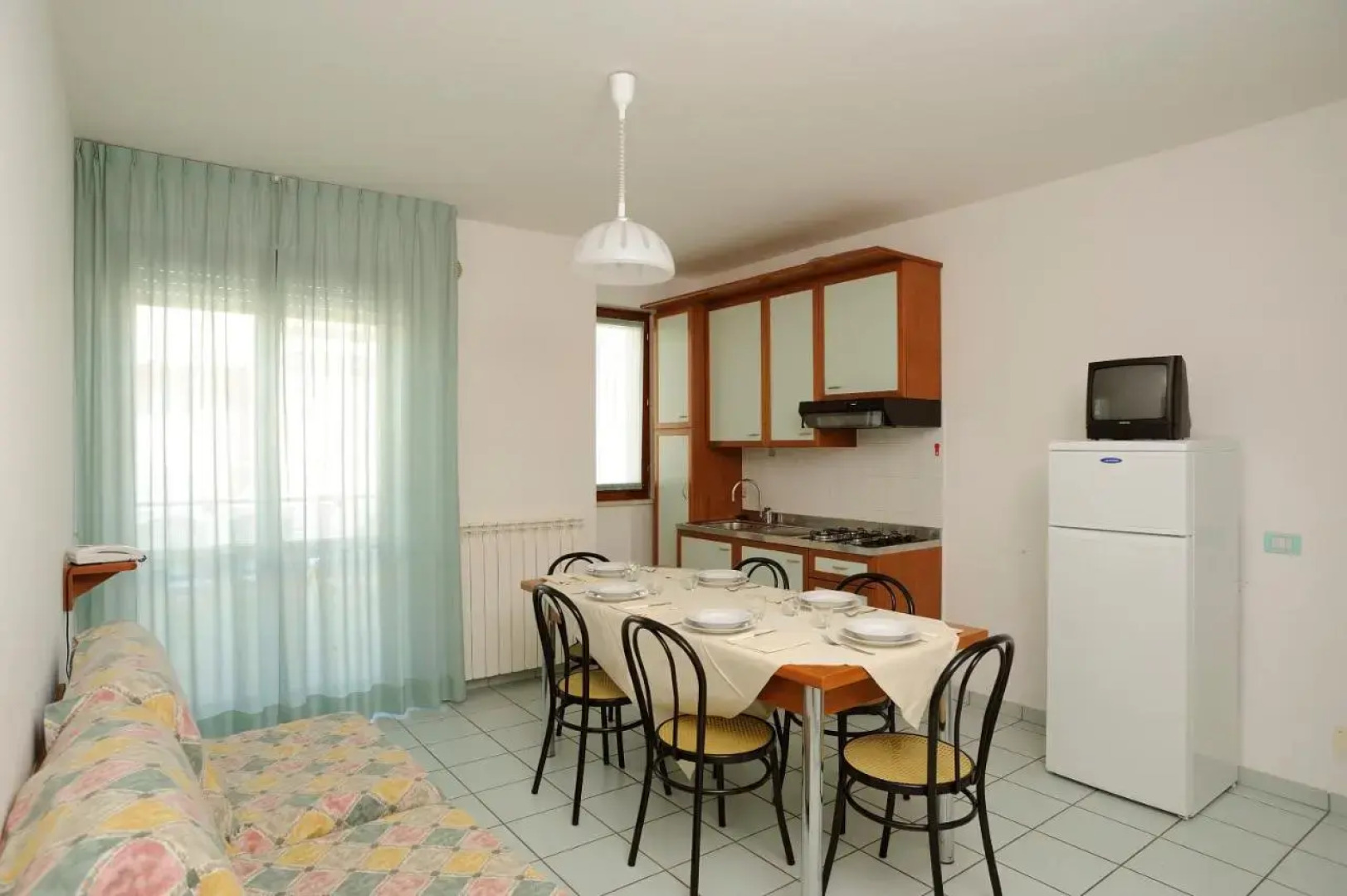 Centro Vacanze De Angelis