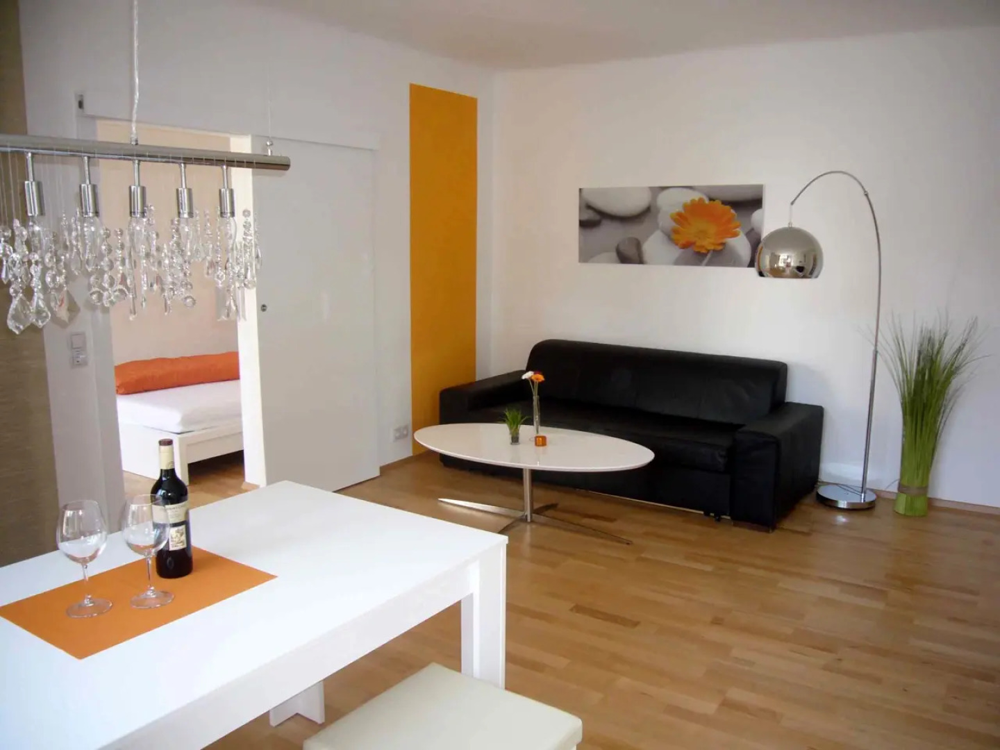 Homing Immobilien GmbH