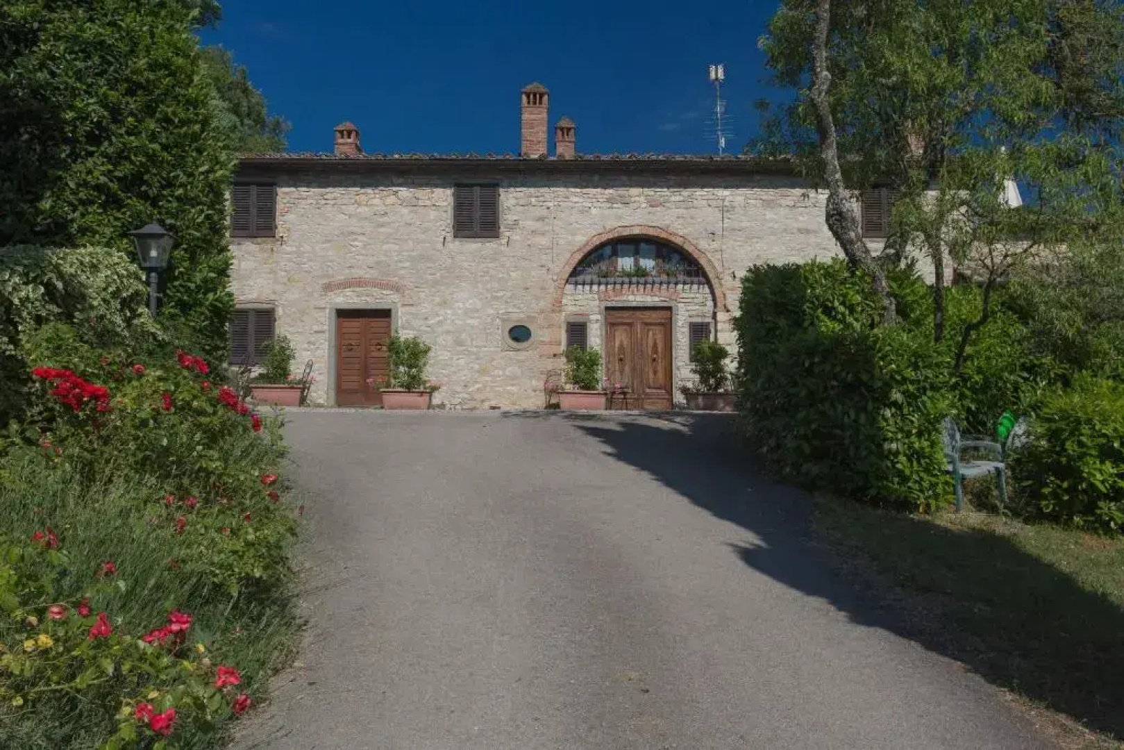 Relais Santa Cristina