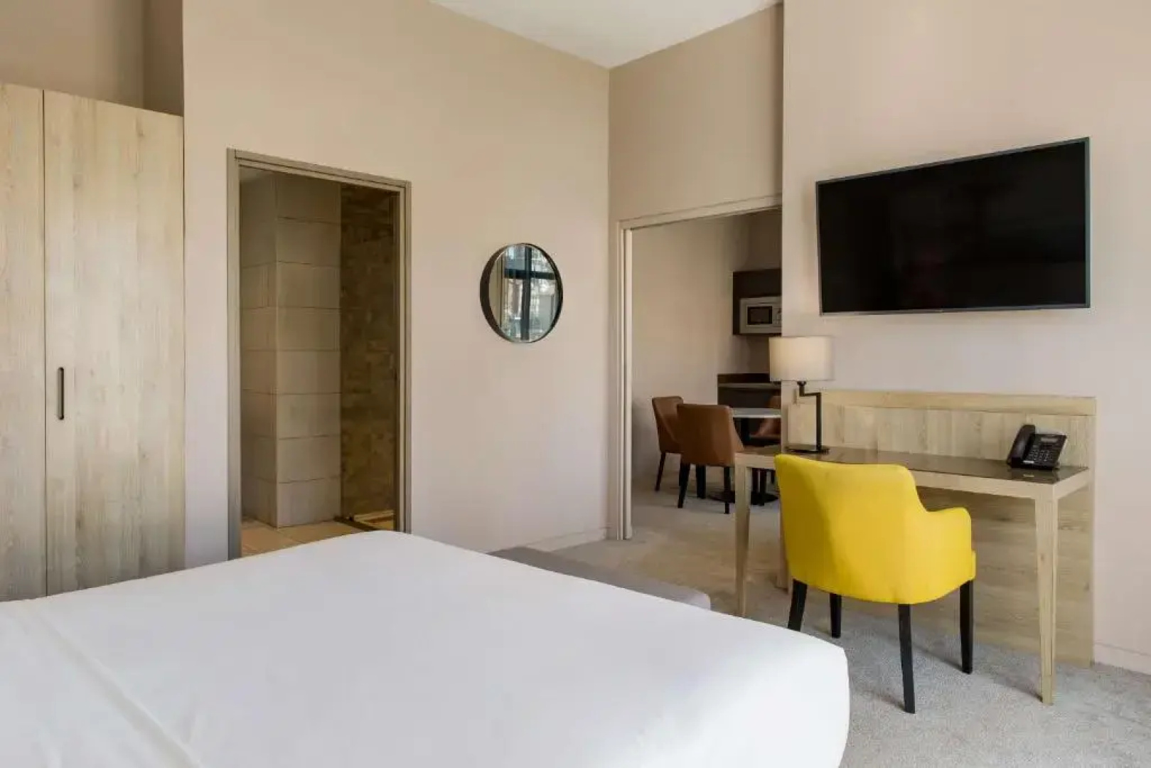 Radisson Serviced Apartments Antananarivo City Center 