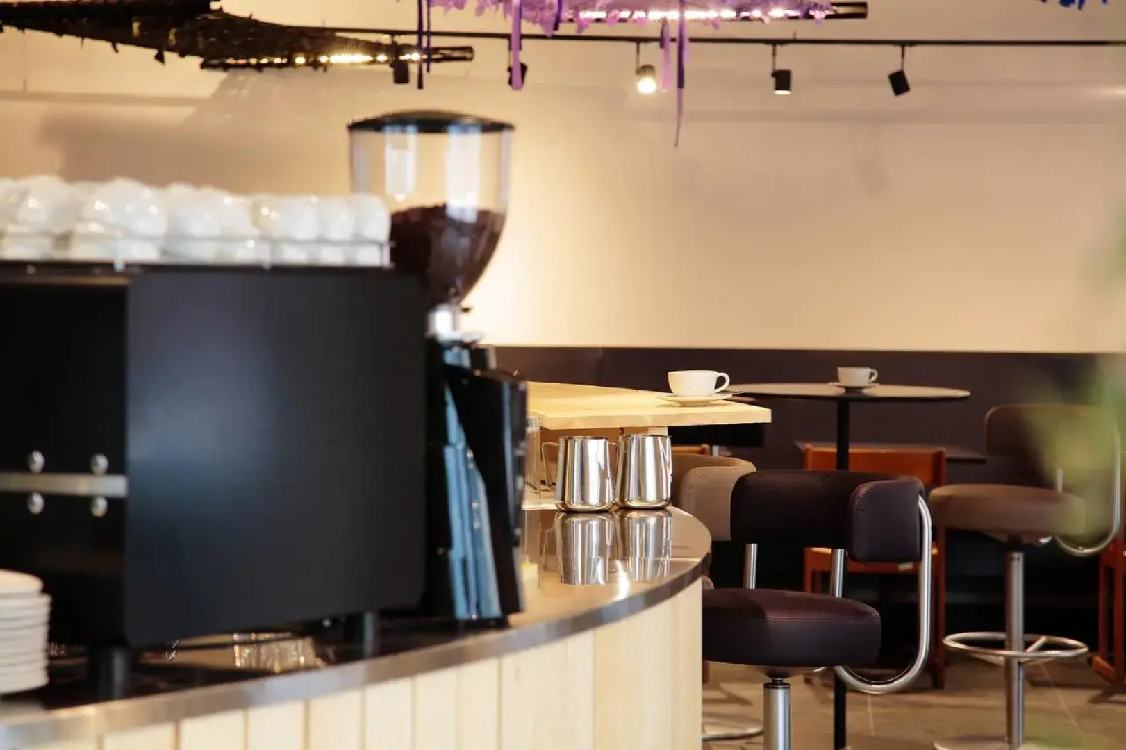 Maverick Central Market