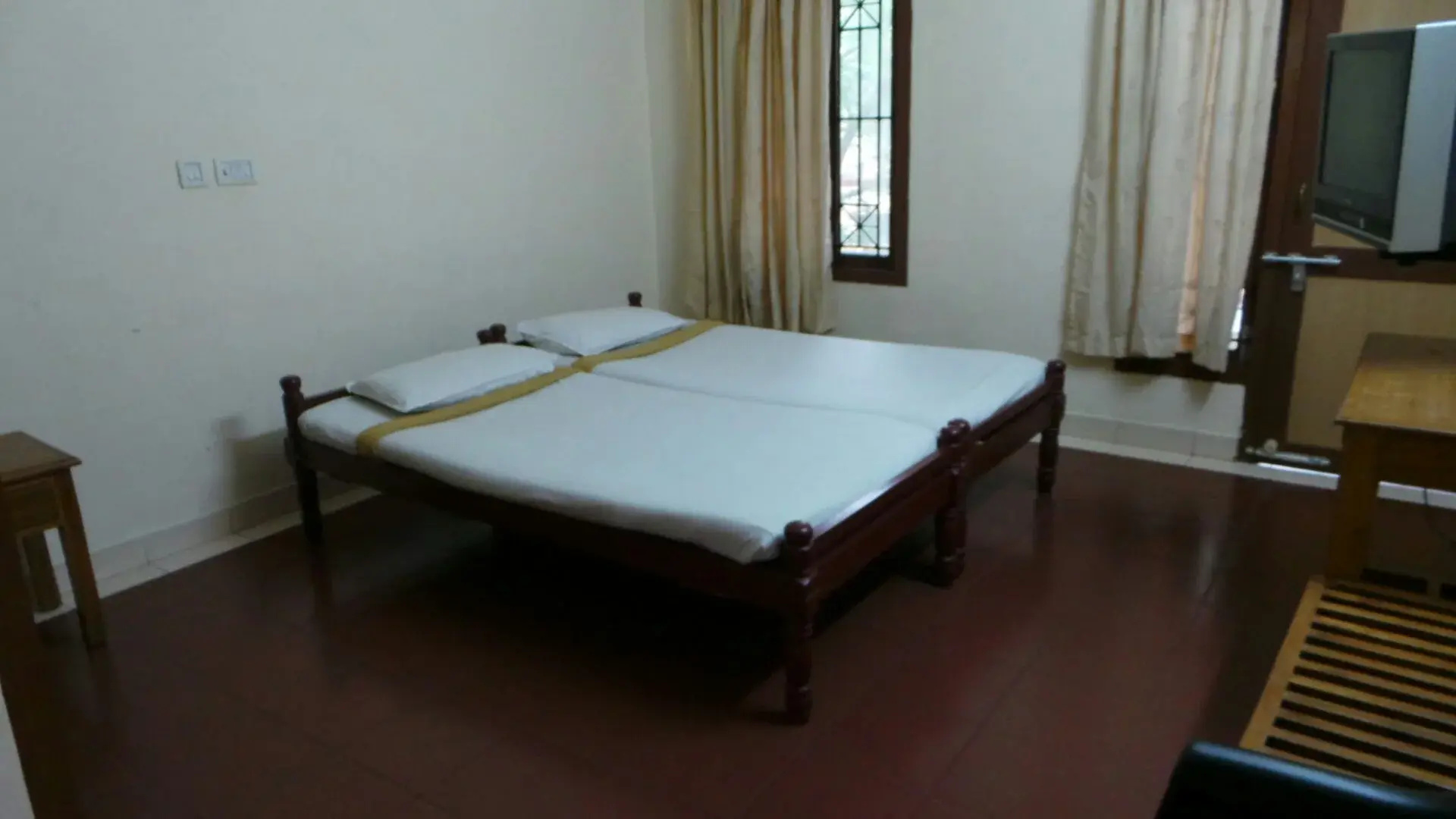 KTDC Tamarind Guruvayoor