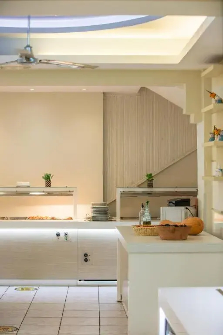 Отель Bali Beach and Sofia Village