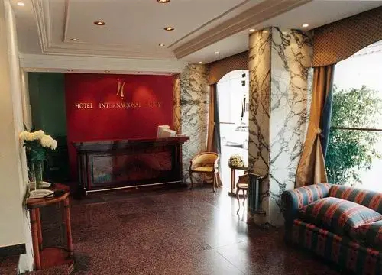 Hotel Internacional Jujuy