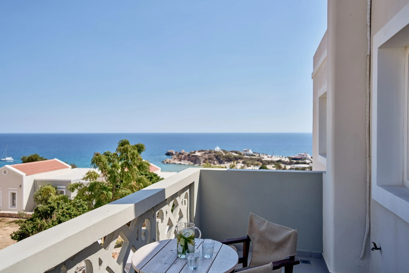 Althea Boutique Hotel - Adults Only