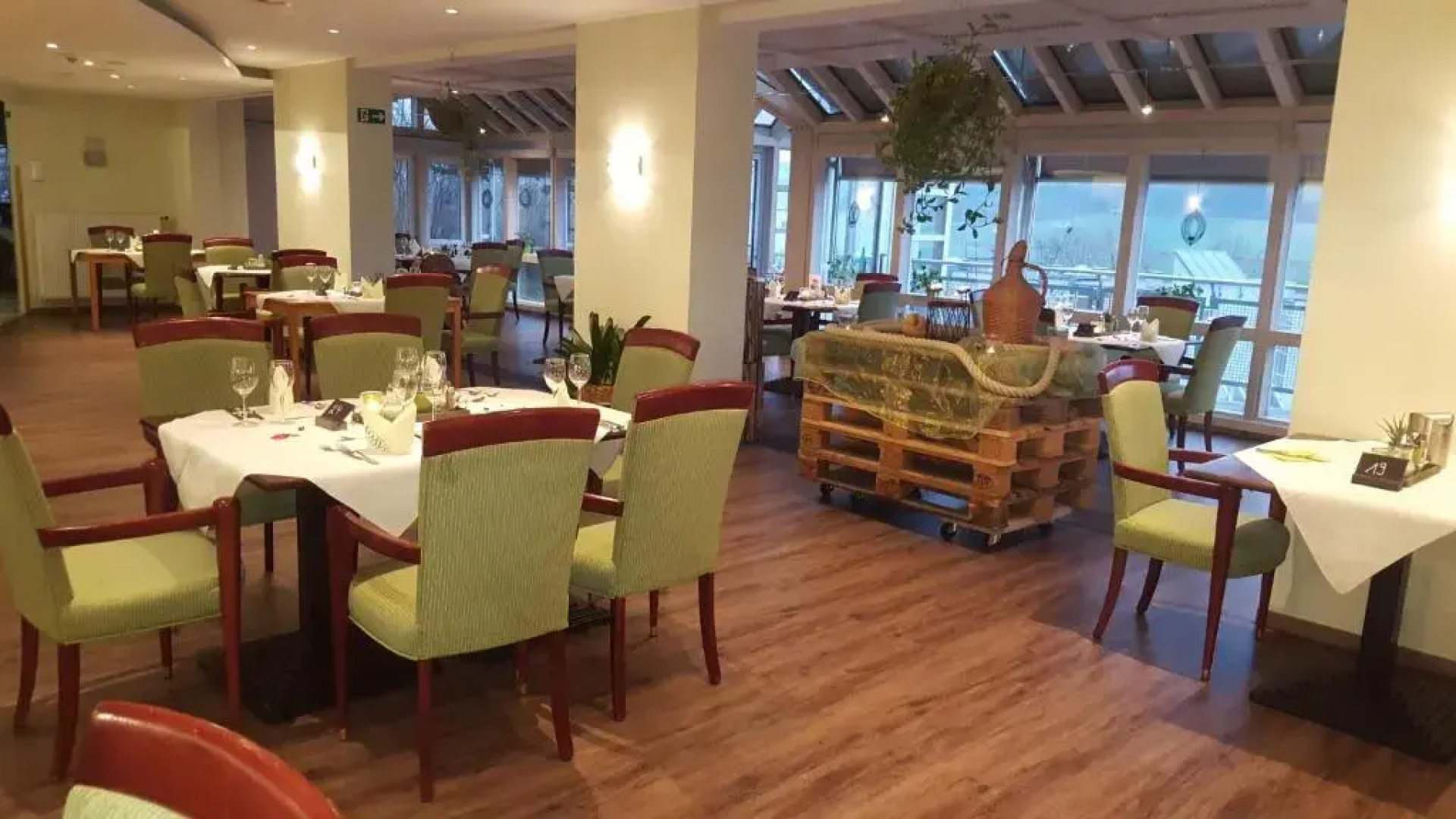 Savoy Hotel Bad Mergentheim