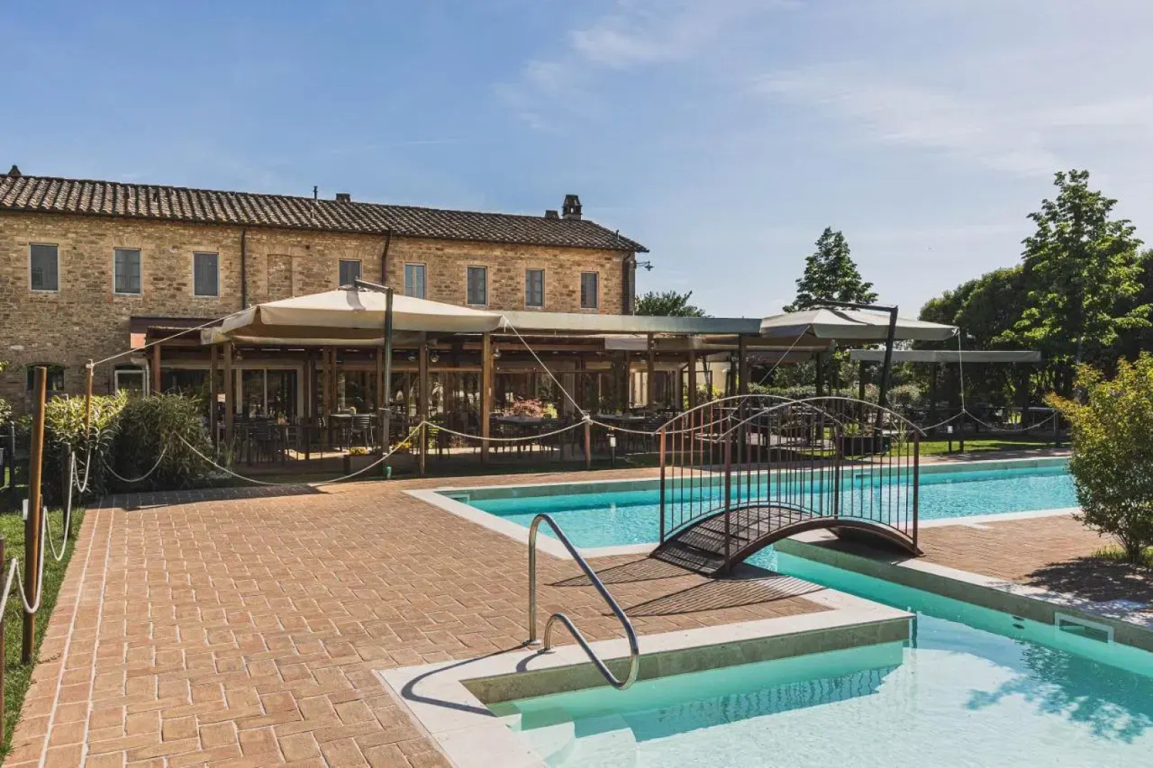 Favorita Food&Wine Resort