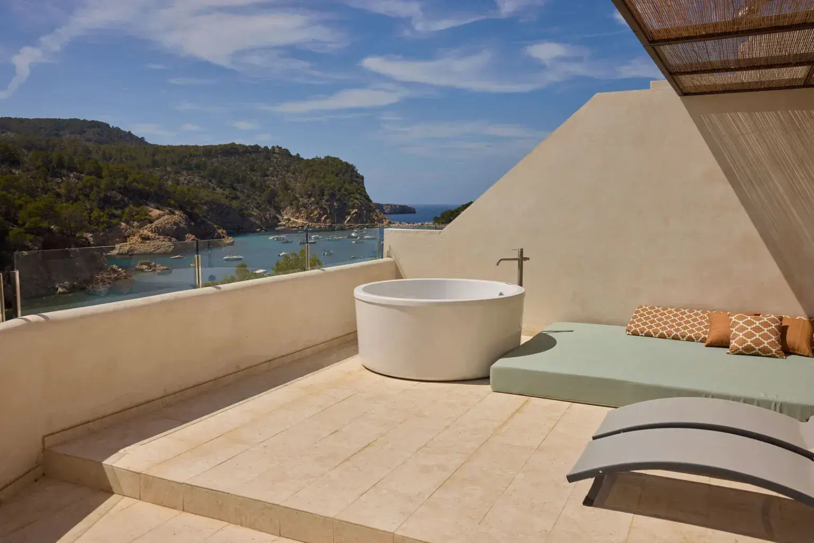 Cala San Miguel Hotel Ibiza, Curio Collection by Hilton