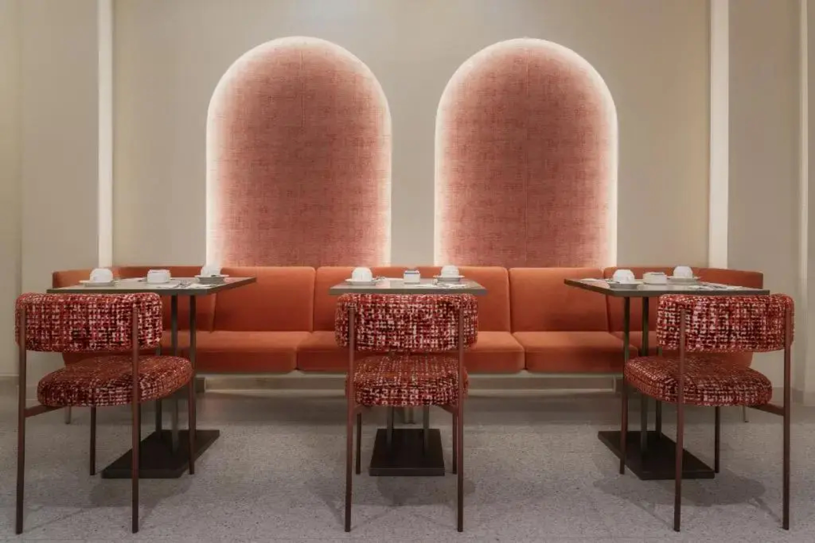 Hotel Mozart
