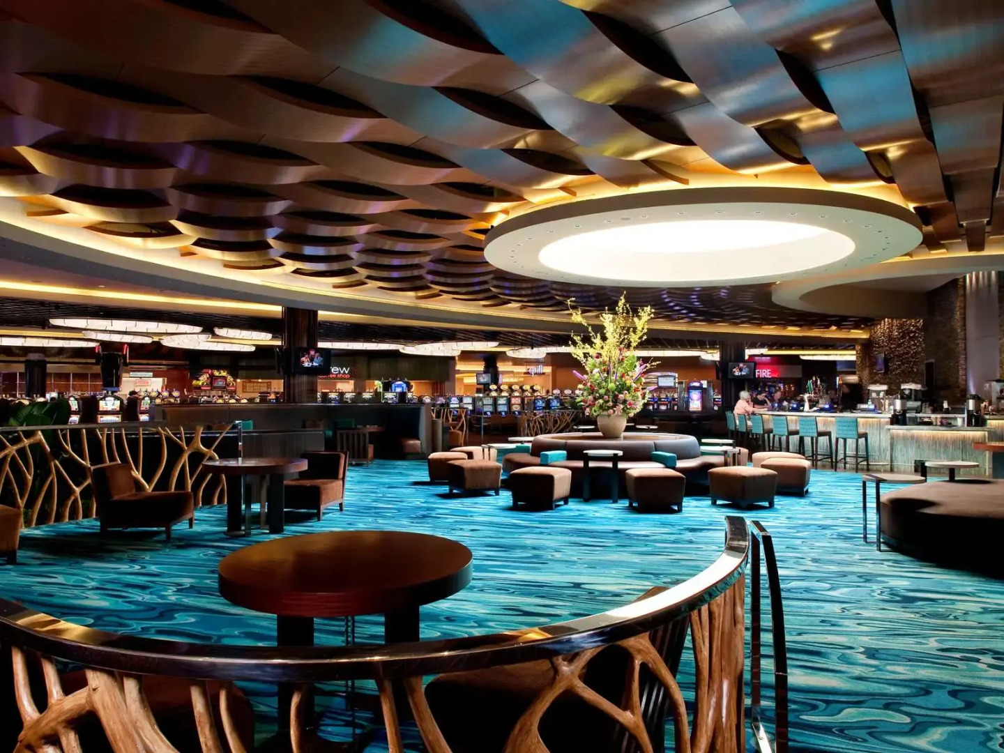 Wind Creek Casino & Hotel Atmore