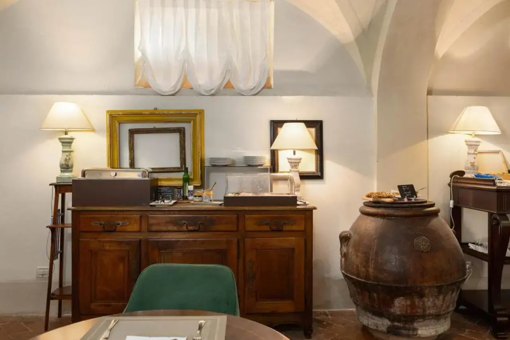 Villa Scorzi