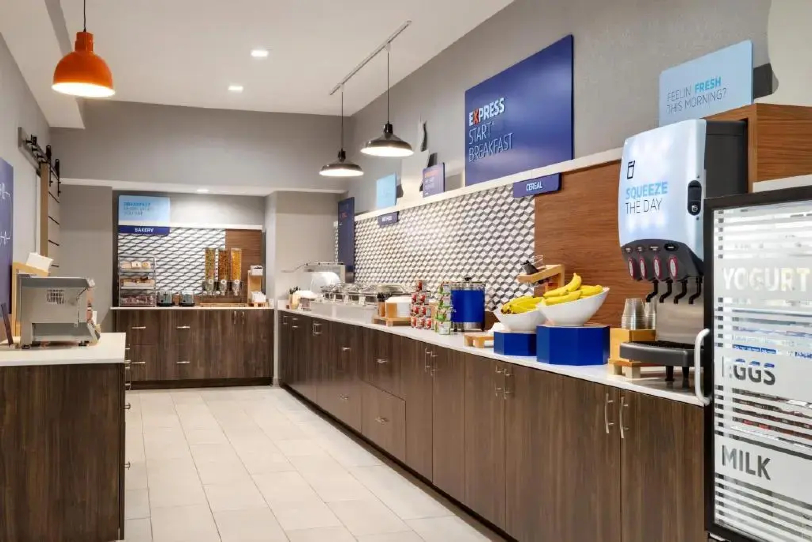 Holiday Inn Express & Suites Opelousas by IHG