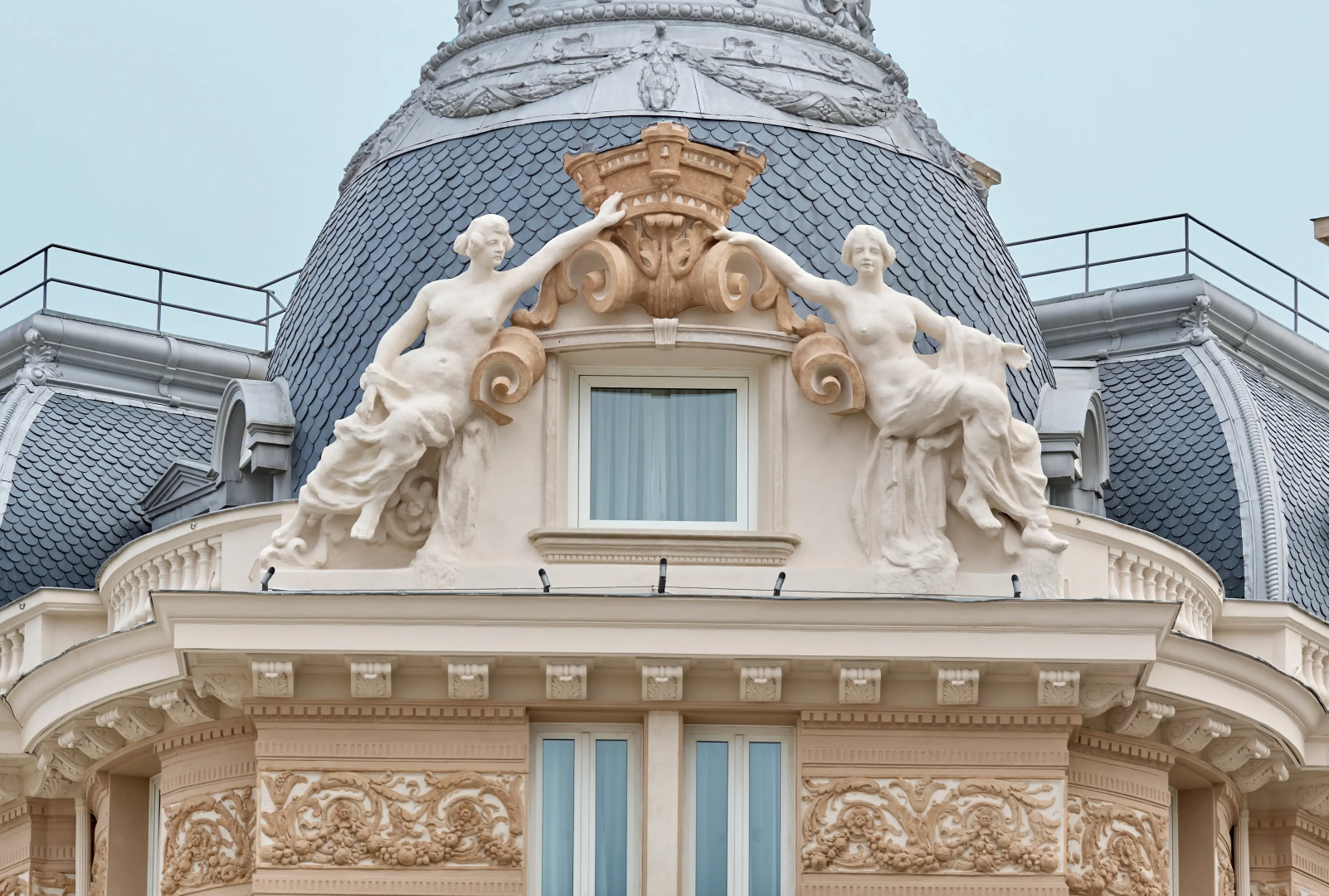 The Palace, a Luxury Collection Hotel