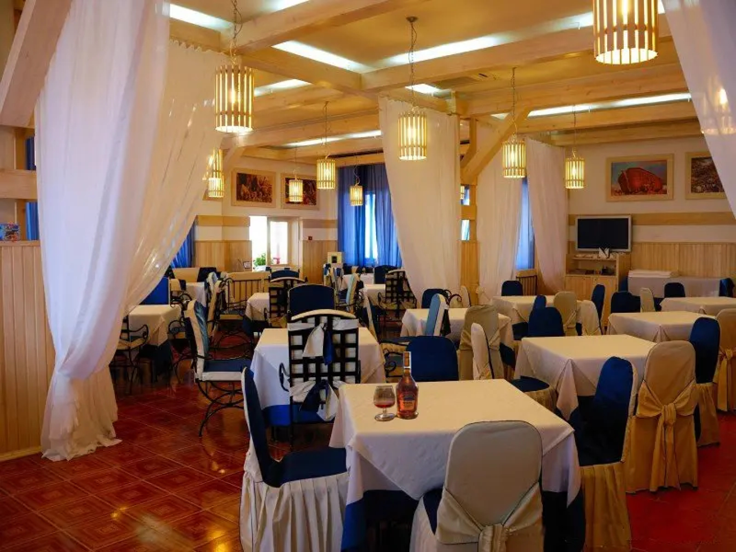 Edem Hotel