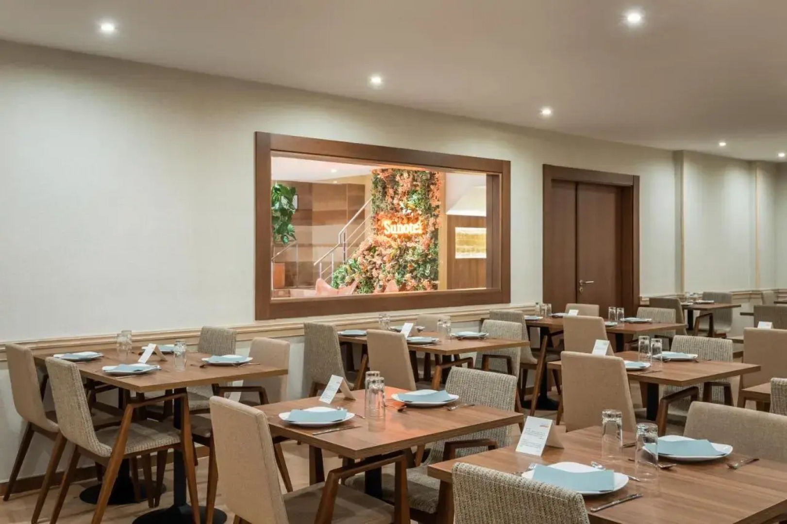 Отель Sunotel Central