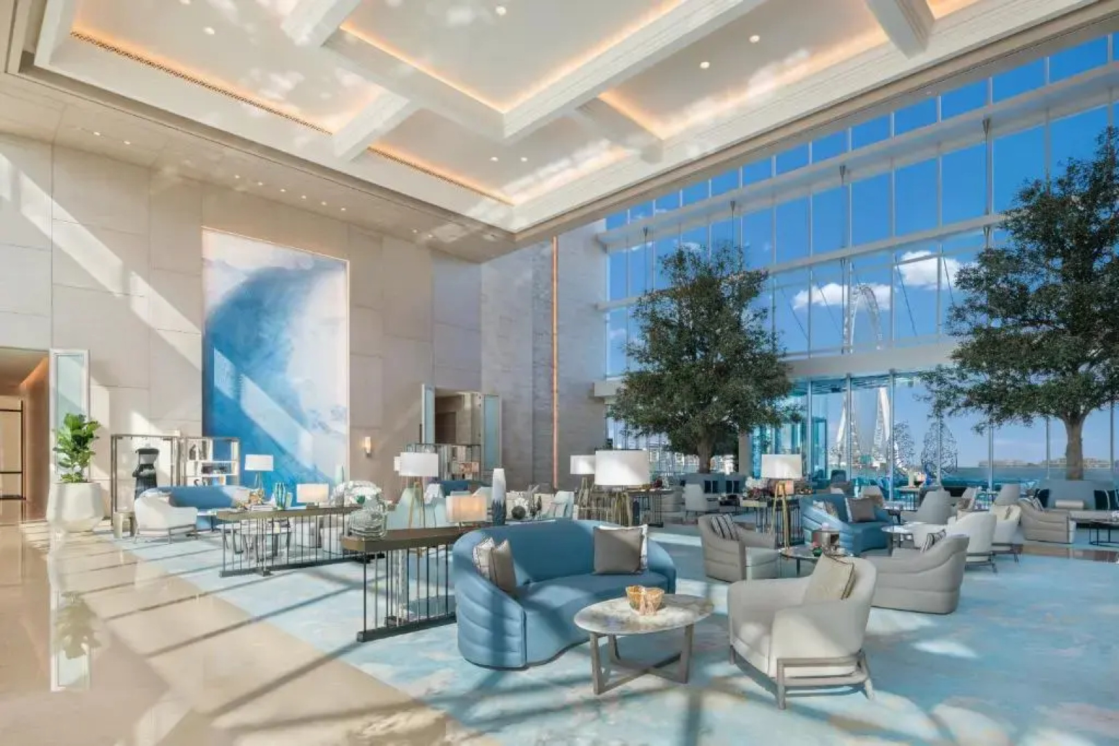 Address Beach Resort Bahrain