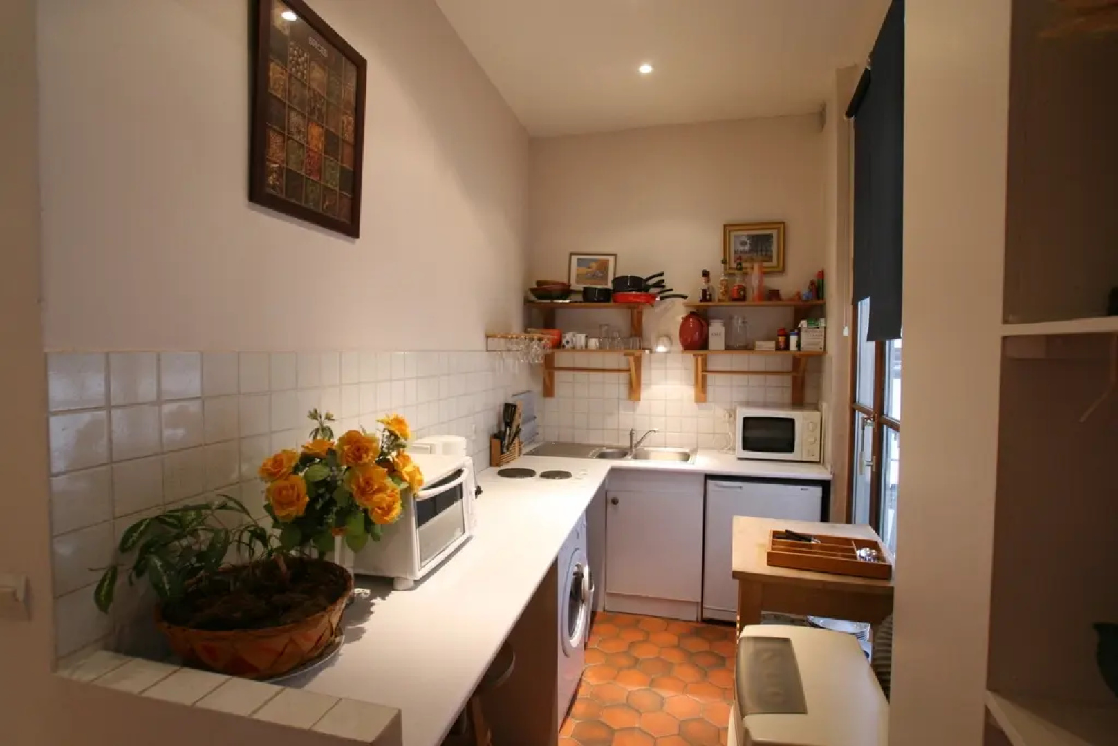Latin Quarter Apartment 4 guests