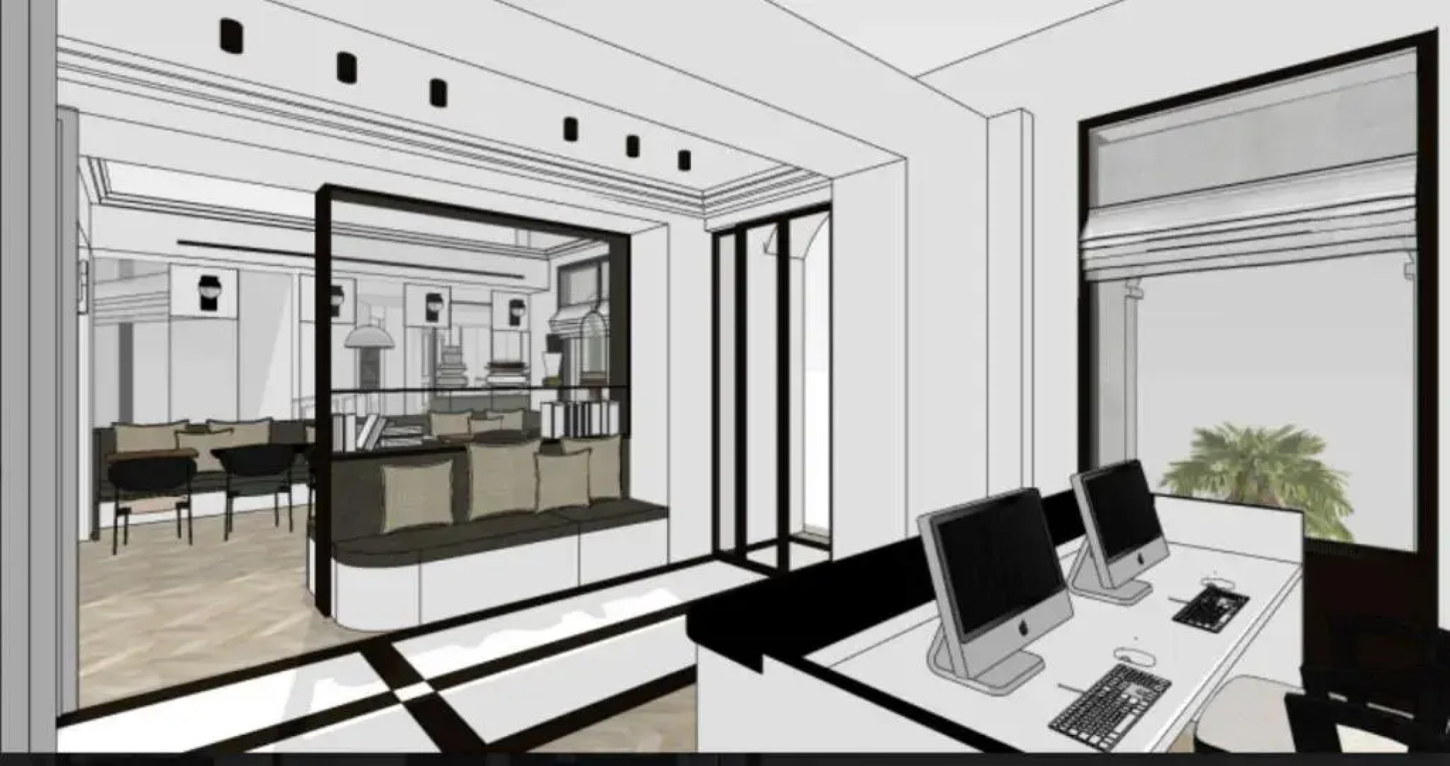 Best Western Premier The Blake Paris Gare Saint Lazare