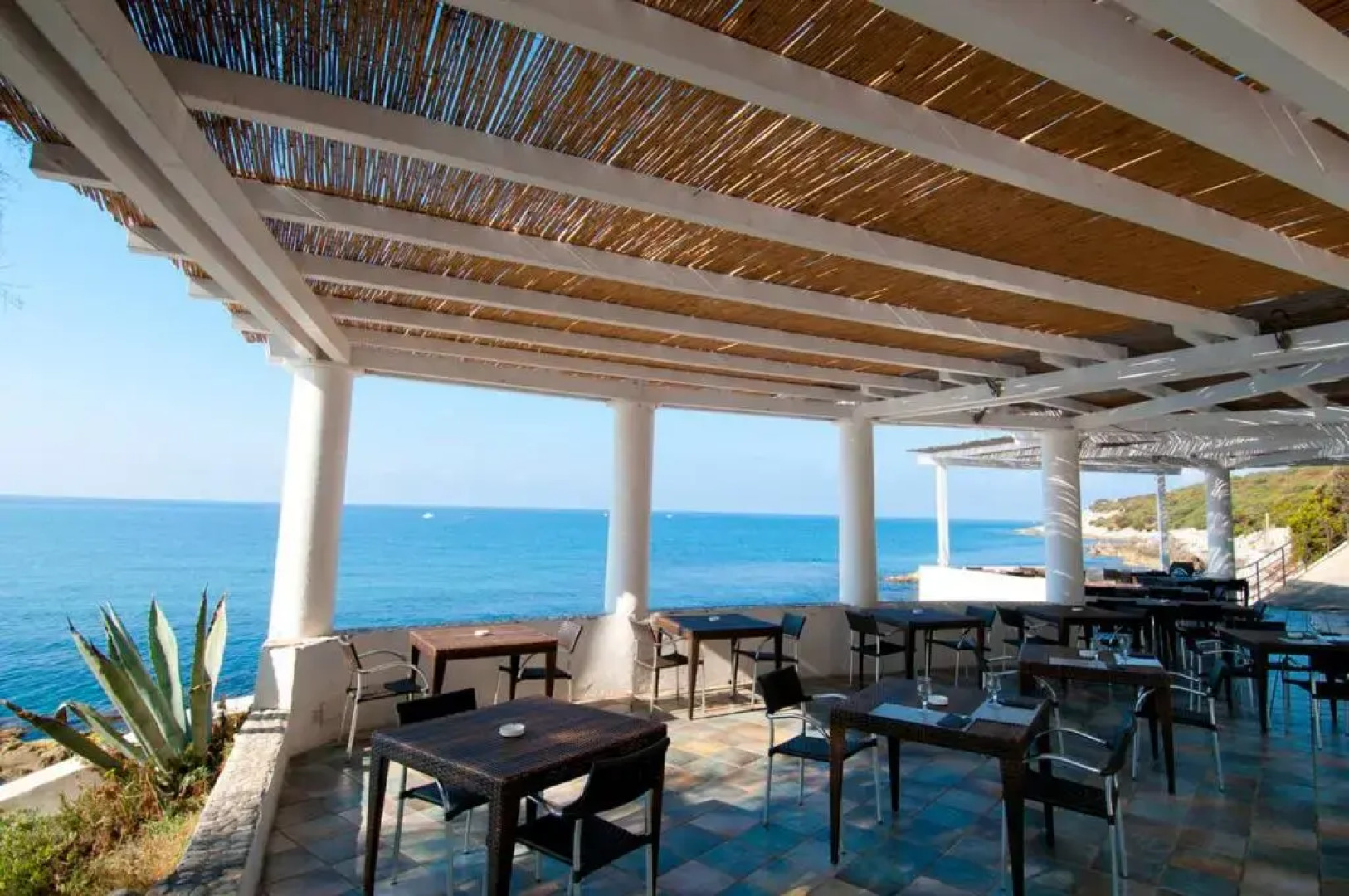 Hotel Punta Rossa