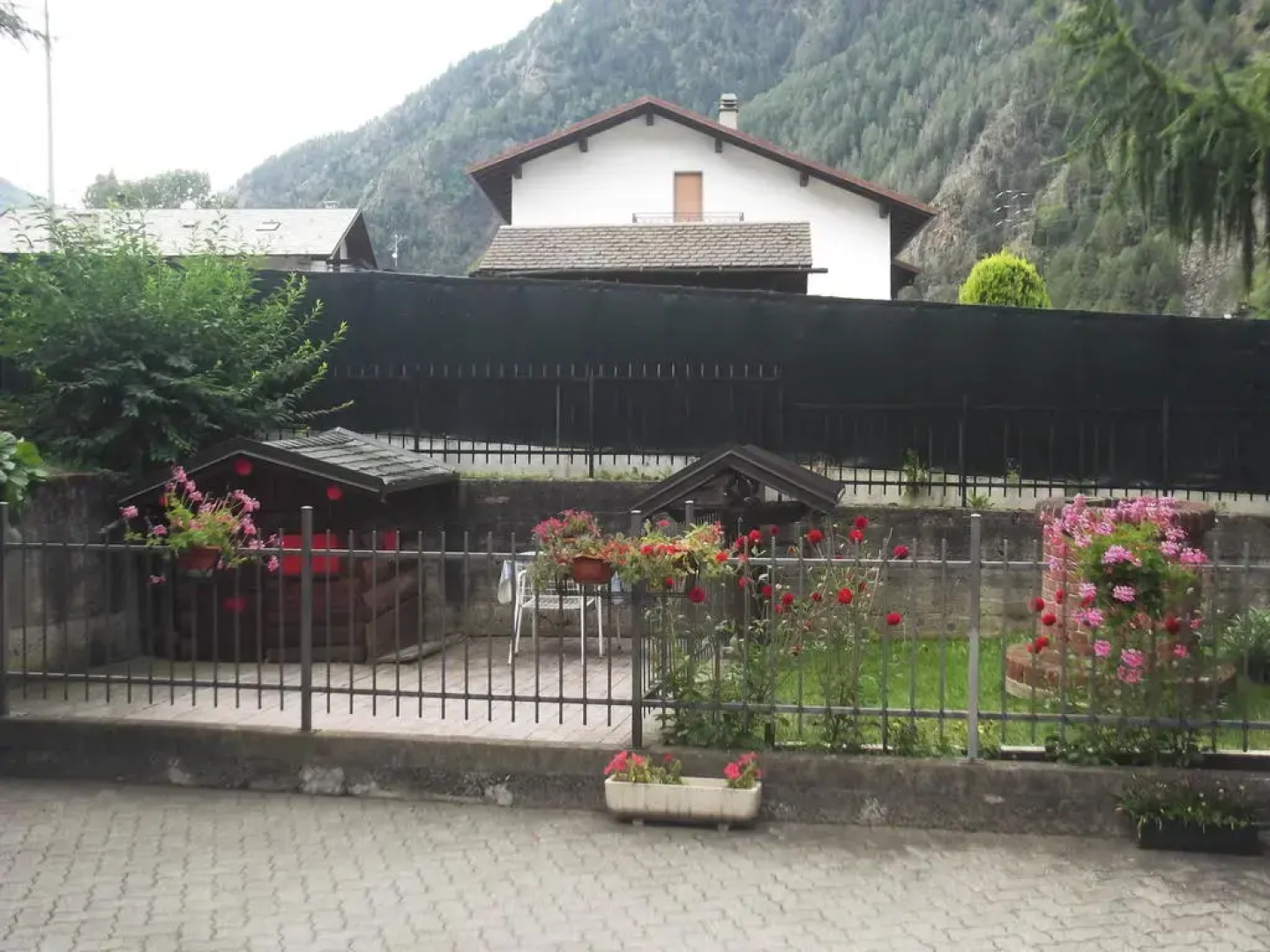 Hostel Stelvio Bormio